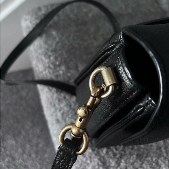 Cassie coach cross body bag - Picture 2 of 6